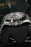 Часы Audemars Piguet  Royal Oak Chronograph 41Mm White Dial  26331ST.OO.1220ST.03