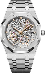 Audemars Piguet Royal Oak Jumbo Extra-Piatto Scheletrato