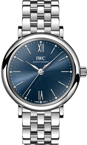 Заказать Iwc  Portofino Automatic 34  IW357413