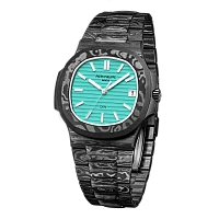 Заказать DiW  Patek Philippe All Carbon Celeste  