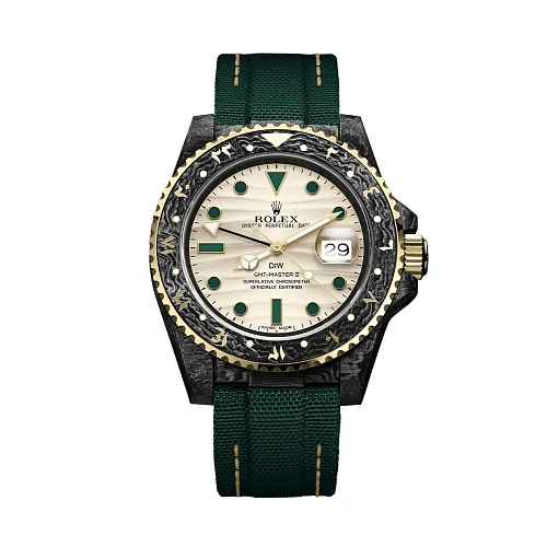 Заказать DiW  Rolex Gmt-Master Ii Oasis  