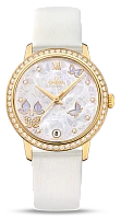 Заказать Omega  De Ville Prestige Co-Axial 32.7 Mm  424.57.33.20.55.003