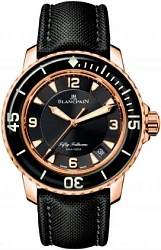 Blancpain Fifty Fathoms Automatique