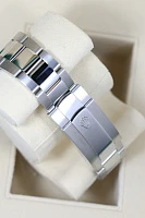 Часы Rolex  Sky-Dweller Steel Blue Dial  326934