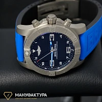 Часы Breitling  Exospace B55 Titanium  EB5510H21B1S1