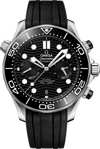 Заказать Omega  Seamaster Diver 300 M Chronograph 44 Mm  210.32.44.51.01.001