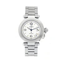 Часы Cartier  Pasha  W31074M7
