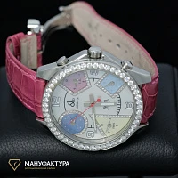 Часы Jacob &amp; Co  Five Time Zone  JC-41DA
