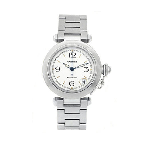 Часы Cartier  Pasha  W31074M7