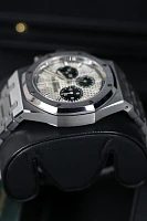 Часы Audemars Piguet  Royal Oak Chronograph 41Mm White Panda Dial  26331ST.OO.1220ST.03