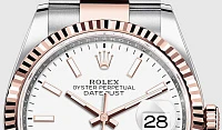 Заказать Rolex  Datejust 36 Oyster  m126231-0018