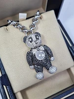 Украшение Chopard  Diamonds Teddy Bear   