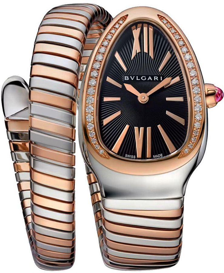 Bvlgari Serpenti Tubogas