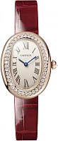 Заказать Cartier  Baignoire Watch  WJBA0031