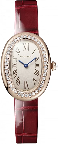 Заказать Cartier  Baignoire Watch  WJBA0031