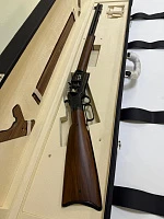 Настоольные часы L'epee  x Goldenboy WINCHESTER  