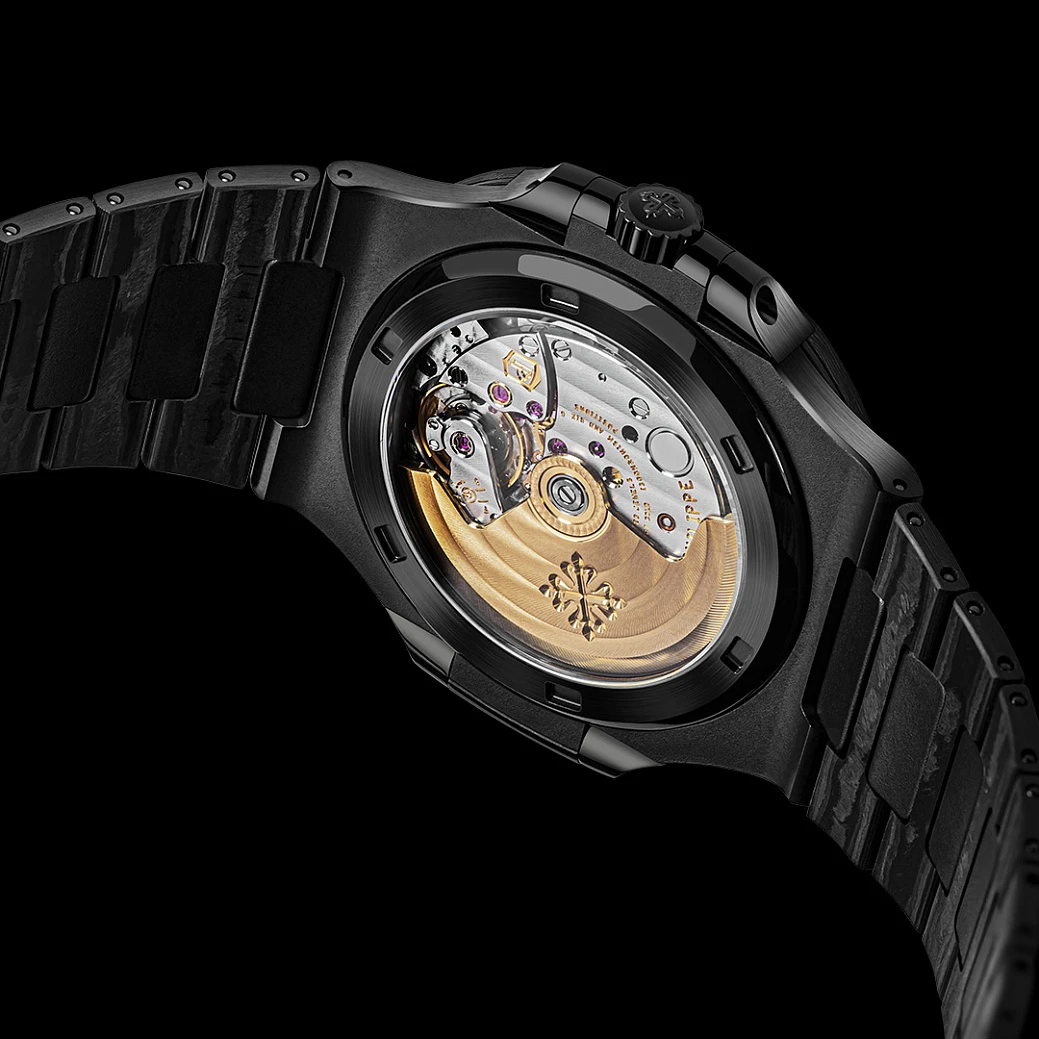 Заказать DiW  Patek Philippe The Black Grail Project  