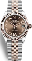 Заказать Rolex  Datejust  m278271-0004