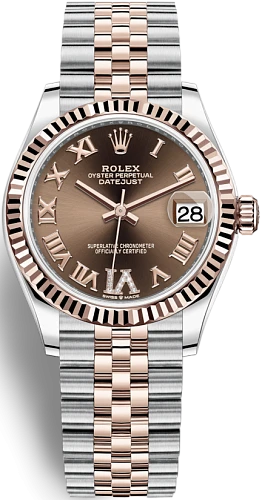 Заказать Rolex  Datejust  m278271-0004