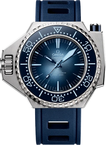 Заказать Omega  Seamaster Ploprof 1200 M Co-Axial Master Chronometer 55X45 Mm  227.32.55.21.03.001