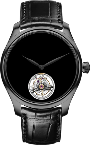 Заказать H. Moser & Cie  H. Moser & Cie Endeavour Tourbillon  1804-1206