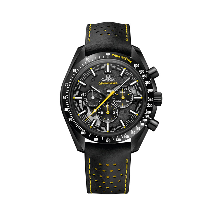Часы Omega  Speedster Dark Side Of The Moon   311.92.44.30.01.001