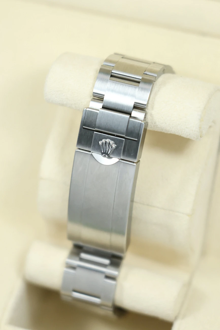 Часы Rolex  Oyster Perpetual Submariner Date  126610LN