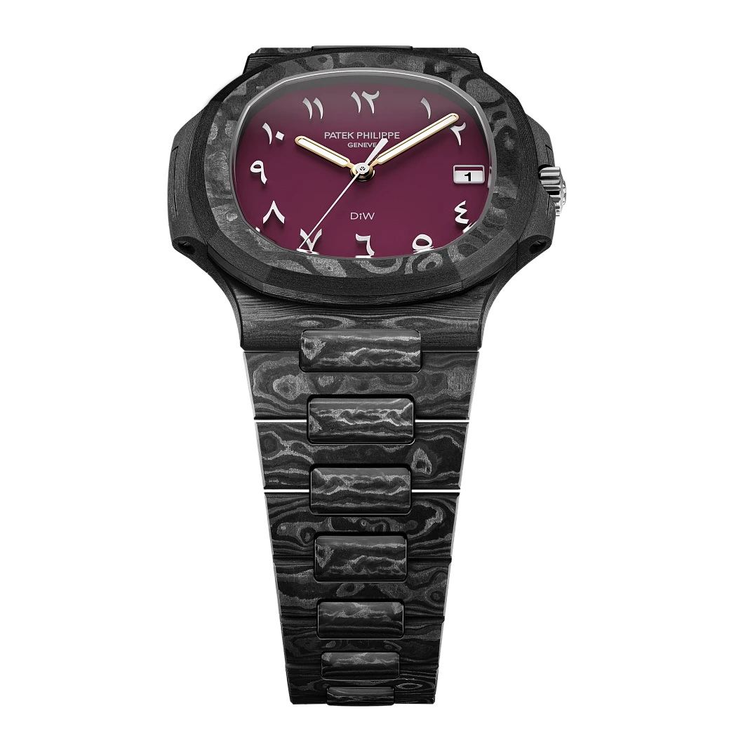 Заказать DiW  Patek Philippe Burgundy 4  