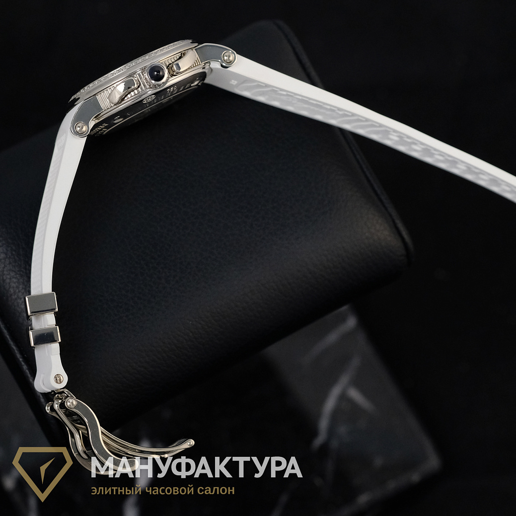 Часы Breguet  Marine Lady Chronograph  8828BB