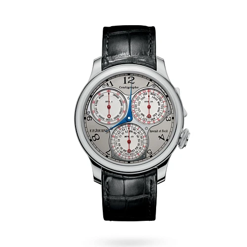 Часы F.P. Journe  Centigraphe Souverain  CT