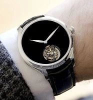 Заказать H. Moser &amp; Cie  H. Moser &amp; Cie Endeavour Tourbillon  1804-0212