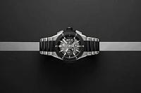 Заказать Hublot  Big Bang Integral Titanium Ceramic  451.NM.1170.NM