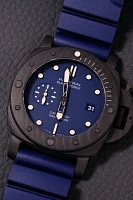 Часы Panerai  Submersible Quarantaquattro Carbotech™  PAM01232