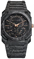 Заказать Bvlgari  Octo Finissimo Carbongold Perpetual Calendar  103778