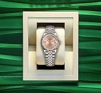Заказать Rolex  Lady-Datejust Oyster Perpetual 28 Mm  m279171-0027