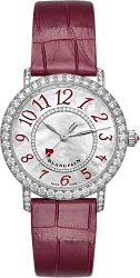 Blancpain Women Ladybird Saint-Valentin 2022