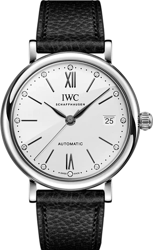 Заказать Iwc  Portofino Automatic 37  IW458610