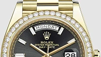 Заказать Rolex  Day-Date 40 Oyster  m228348rbr-0001