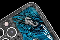 Кастомный Телефон Designa Individual  The Mermaid Project  
