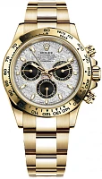 Заказать Rolex  Cosmograph Daytona Oyster Perpetual  m116508-0015