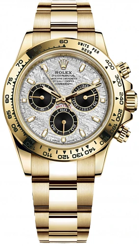 Заказать Rolex  Cosmograph Daytona Oyster Perpetual  m116508-0015