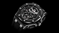 Заказать Audemars Piguet  Royal Oak Offshore Selfwinding Tourbillon Chronograph  26622CE.OO.D002CA.01