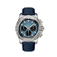 Часы Breitling  Avenger B01 Chronograph 44Mm  AB0147101C1X1