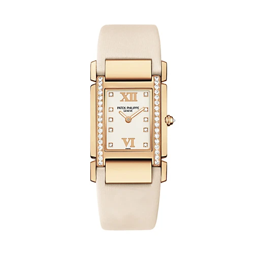 Часы Patek Philippe  Ladies' Twenty  4920R-010