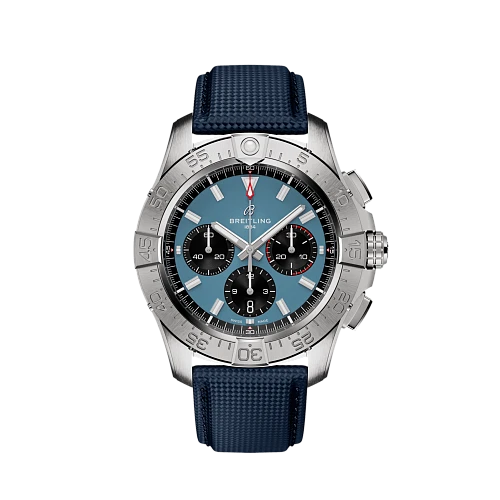 Часы Breitling  Avenger B01 Chronograph 44Mm  AB0147101C1X1