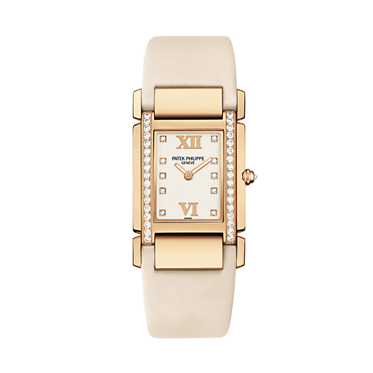 Часы Patek Philippe  Ladies' Twenty  4920R-010