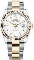 Часы Rolex  Datejust 36 Oyster  m126233-0020