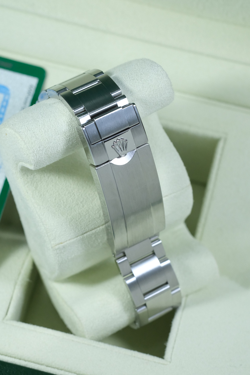 Часы Rolex  Submariner No Date  114060