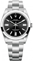Часы Rolex  Oyster Perpetual 41 Black  m124300-0002