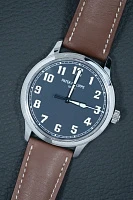Часы Patek Philippe  Calatrava Pilot 5522A Calatrava Steel "New York" Limited  5522A-001